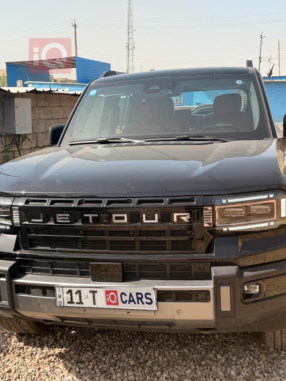 جيتور G700